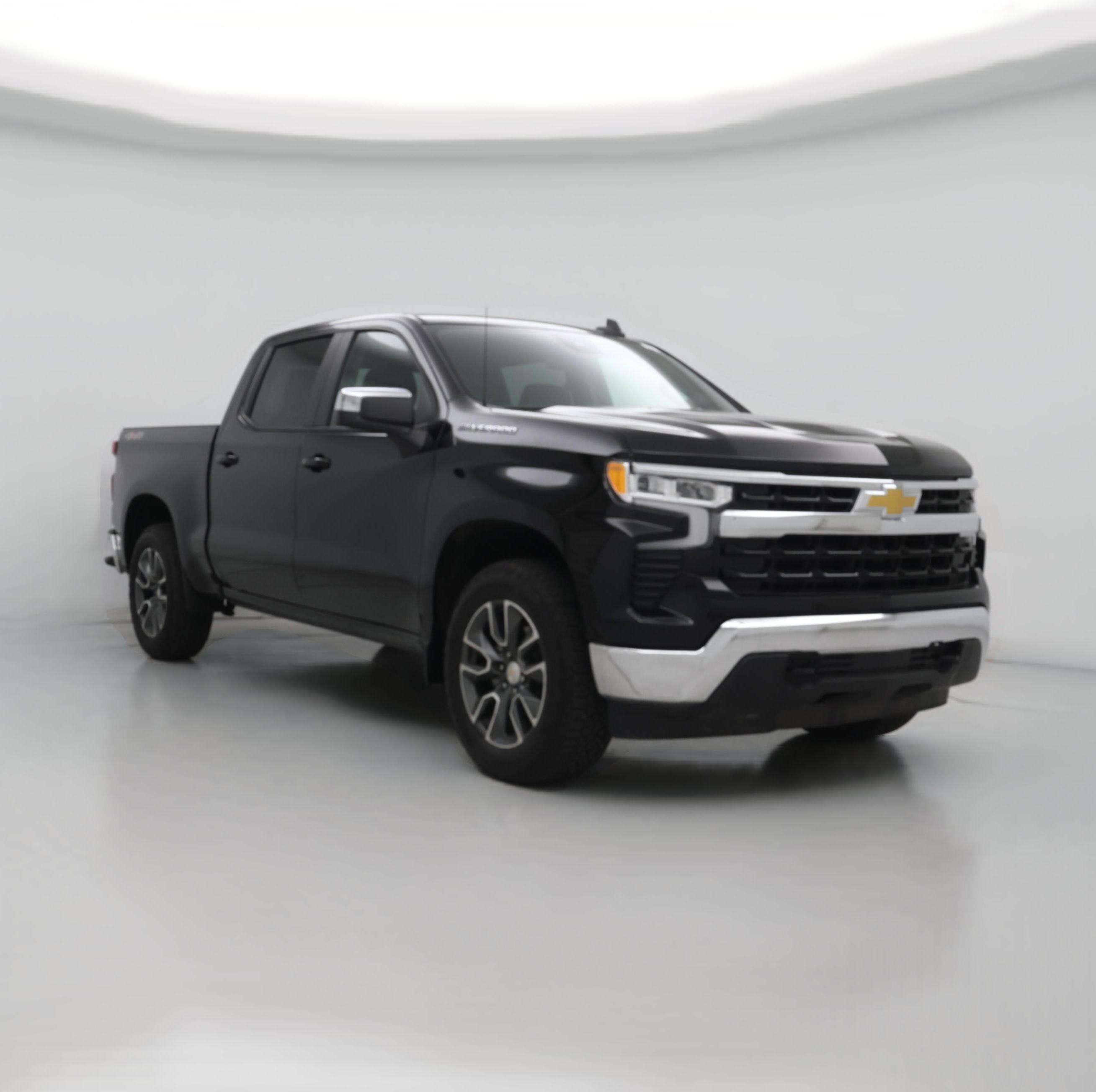 chevrolet silverado 1500 2024 1GCPDKEK6RZ271145 image chevrolet silverado 1500 2024 1GCPDKEK6RZ271145 image